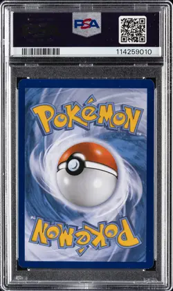 2014 POKEMON XY PHANTOM FORCES ULTRA RARE #120 M MANECTRIC EX PSA 9 - Image 2