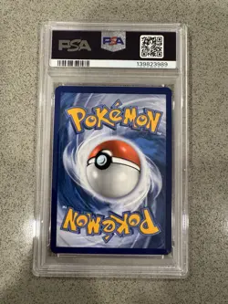 2025 POKEMON MEP PROMO ULTRA-PREMIUM COLLECTION #023 MEGA CHARIZARD X EX PSA 10 - Image 2