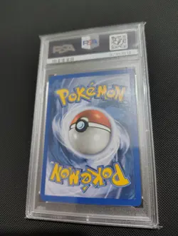 Pokemon Nidoqueen Skyridge Holo Rare #H21 PSA 7 NM - Image 2