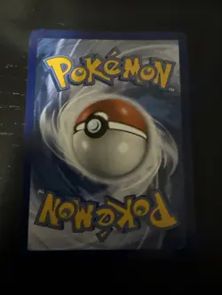 Lucario - 71/147 - S&M Burning Shadows - Holo - Pokemon TCG Card NM/LP - Image 2