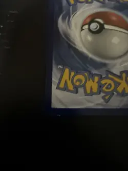 Lucario - 71/147 - S&M Burning Shadows - Holo - Pokemon TCG Card NM/LP - Image 3