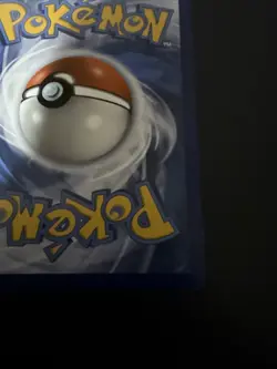 Lucario - 71/147 - S&M Burning Shadows - Holo - Pokemon TCG Card NM/LP - Image 4