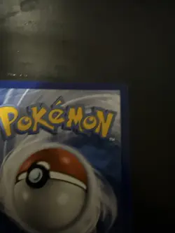 Lucario - 71/147 - S&M Burning Shadows - Holo - Pokemon TCG Card NM/LP - Image 5