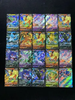 2024 Pokemon TCG S-Chinese Gengar V Charizard V CS4bC 072/132 RR Lot*20 BL25 - Image 1
