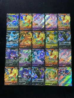 2024 Pokemon TCG S-Chinese Gengar V Charizard V CS4bC 072/132 RR Lot*20 BL25 - Image 2