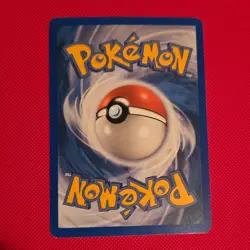 Pokemon Meowth 77/113 EX Delta Species Reverse Holo Common 50 HP English - Image 2