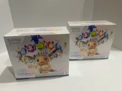 Prismatic Evolutions - Elite Trainer Box (ETB) - Pokemon TCG - New & Sealed - Image 1