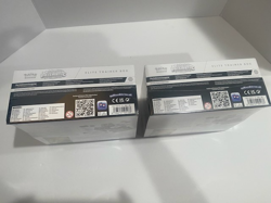 Prismatic Evolutions - Elite Trainer Box (ETB) - Pokemon TCG - New & Sealed - Image 4