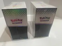 Prismatic Evolutions - Elite Trainer Box (ETB) - Pokemon TCG - New & Sealed - Image 5