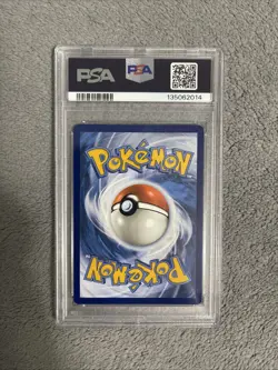 2023 Pokemon SWSH Crown Zenith Deoxys Galarian Gallery #GG12/GG70 PSA 9 - Image 2