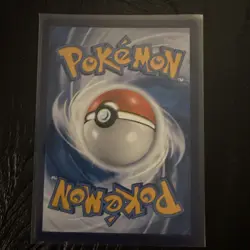 Flareon 0409/14 Master Ball S-Chinese Gem Pack Vol 2 Pokemon - Image 2
