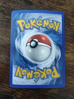 Pokemon Spoink 66/106 EX Emerald Reverse Holo Stamped NM-MINT - Image 4