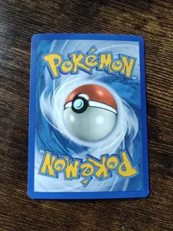 Pokemon 2006 Nidoking 6/101 Holo Rare EX Dragon Frontiers (Delta Species) - Image 2