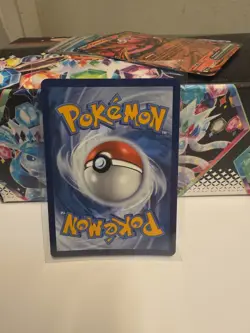 Mega Sharpedo | EX | 061/094 | Double Rare| Phantasmal Flames | Pokemon TCG - Image 2