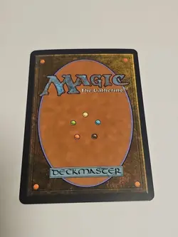 Krark-Clan Shaman FOIL Mirrodin Magic The Gathering MTG Card - Image 2
