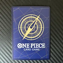 Boa Hancock OP14-112 SP SR Azure Sea's Seven Japanese ONE PIECE TCG AUS seller - Image 3