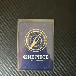 Boa Hancock OP14-112 SP SR Azure Sea's Seven Japanese ONE PIECE TCG AUS seller - Image 5