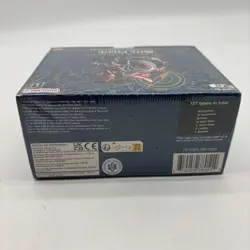 One Piece English OP-03 Pillars of Strength Booster Box Sealed - Image 4