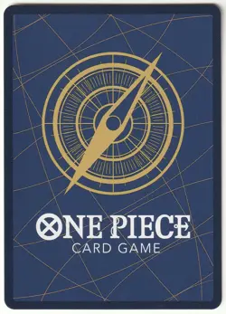 Enel OP05-100 SR Awakening of the New Era ONE PIECE TCG English - Image 3