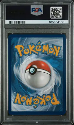 2024 POKEMON SSP EN-SURGING SPARKS #057 PIKACHU EX PSA 10 - Image 2