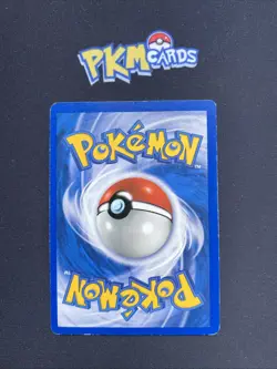 Pokemon TCG Magikarp Base Set 35/102 Regular MP. - Image 2