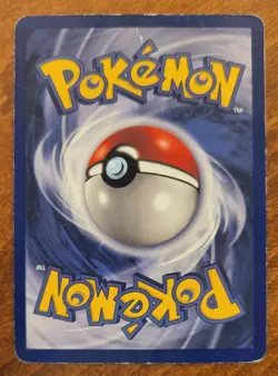 Magikarp 35/102 Base Set Shadowless Regular MP Pokemon TCG Authentic! - Image 2