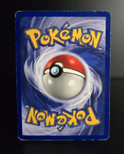 Pokemon TCG - MAGIKARP - 35/102 - SHADOWLESS - WOTC - BASE SET (1999) - MP - Image 3