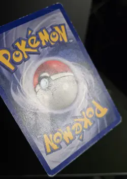 Pokemon TCG - MAGIKARP - 35/102 - SHADOWLESS - WOTC - BASE SET (1999) - MP - Image 4