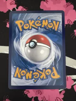 Jynx EX 183/151 SR NM Full Art Ultra Rare Holo TCG Chinese Pokemon Card 151C - Image 2