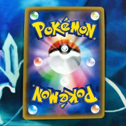 Espeon & Deoxys GX - 001/031 - Ultra Rare Holo Japanese - Pokemon Card - NM - Image 3