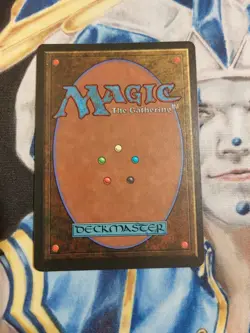 Heaven's Gate MTG Legends Uncommon White Instant Near-Mint x1 GG1 - Image 3