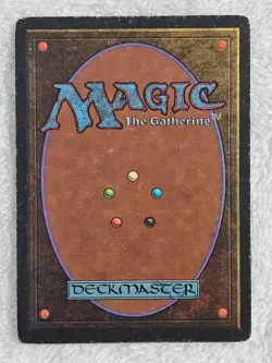 MTG Angelic Voices - Legends (LEG) Magic the Gathering Card Rare MP - Image 3