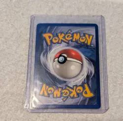 Kyogre EX 037 Holo Pokemon TCG Nintendo Black Star Promo 2006 - Image 2