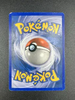 2006 Pokemon Kyogre Ex Nintendo Black Star Promo #037 - Image 2