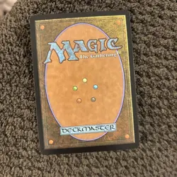 Crypt Ghast MTG - Image 2