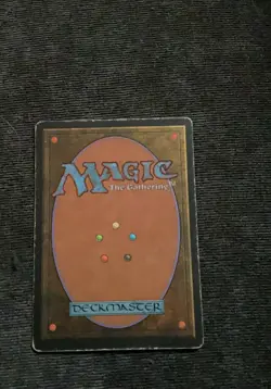 Underground Sea Revised Edition Regular near mint - Image 2