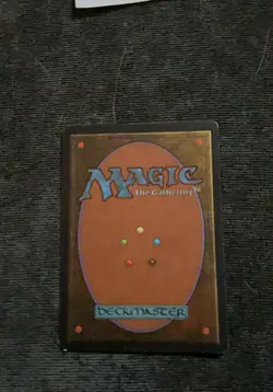 Underground Sea Revised Edition Regular near mint - Image 2