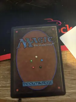 Underground Sea Revised Edition Regular near mint - Image 2