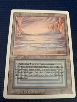 Underground Sea Revised Edition Regular - LP (Lightly Played) - Image 1