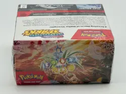 Pokemon TCG Scarlet & Violet Surging Sparks Booster Display Box Sealed - Image 5