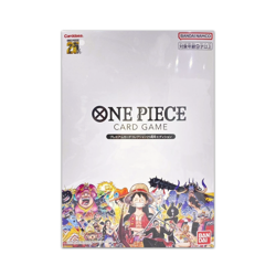 ONE PIECE Card Game 25th Anniversary Premium Card Collection 10 Cards JPOfficial - Image 3