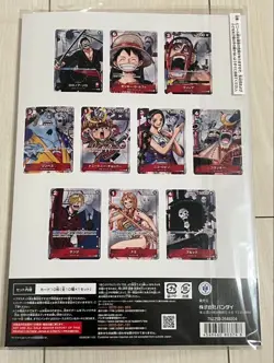 ONE PIECE Card Game - Premium Card Collection 25th Anniversary Edition - Image 2