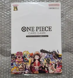 ONE PIECE Card Game Premium ROMANCE DAWN 25th Anniversary Edition Japanese New - Image 1