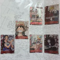 ONE PIECE Card Game Premium ROMANCE DAWN 25th Anniversary Edition Japanese New - Image 2