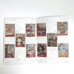 ONE PIECE Card Premium Card Collection 25th Anniversary Edition 10 Set - Image 2
