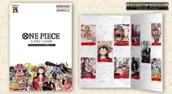 ONE PIECE Card Premium Card Collection 25th Anniversary Edition 10 Set - Image 4