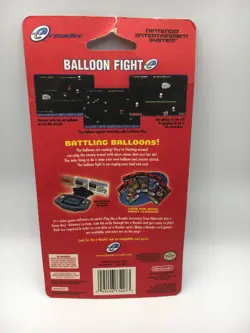 2002 Nintendo GBA e-Reader - Balloon Fight Sealed Pack & Donkey Kong Open Pack 45496732073 - Image 2