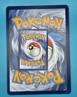 2000 jumbo pokemon card rayquaza vmax - Image 2