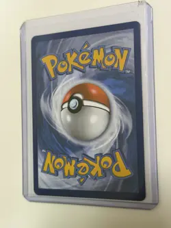 Kyogre Amazing Rare 021/072 Shining Fates Holo Pokemon TCG Card - Image 4