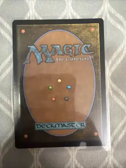 Magic: The Gathering – Badgermole Cub – Green Creature Card – MTG - Image 2